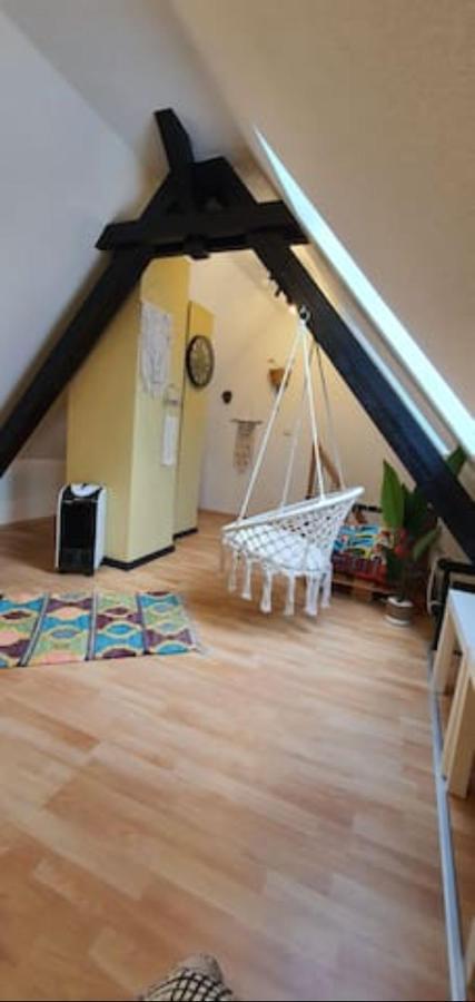 Geraeumige Wohnungen Zentrumsnah Schwandorf Buitenkant foto