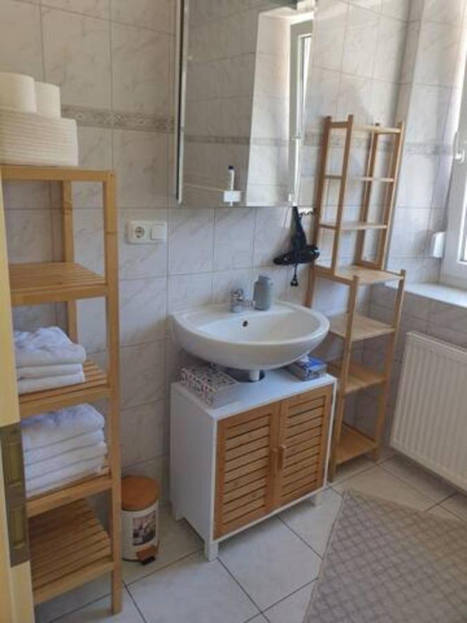 Geraeumige Wohnungen Zentrumsnah Schwandorf Buitenkant foto
