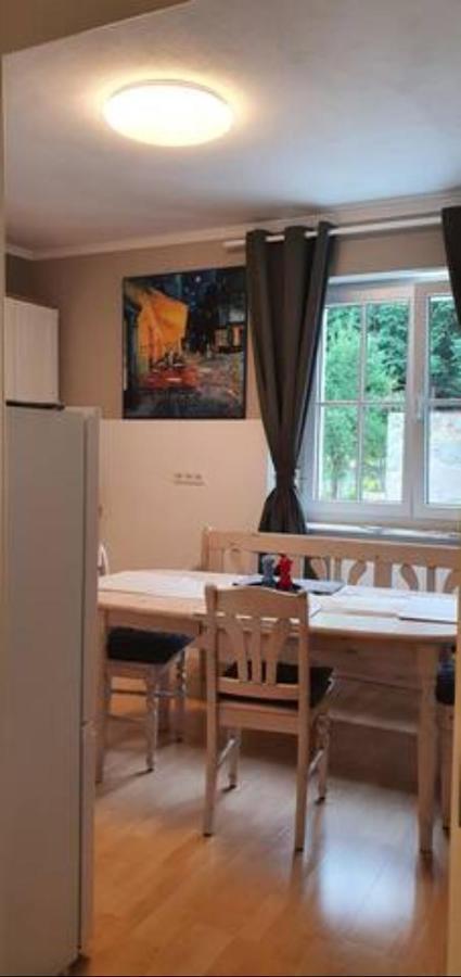 Geraeumige Wohnungen Zentrumsnah Schwandorf Buitenkant foto