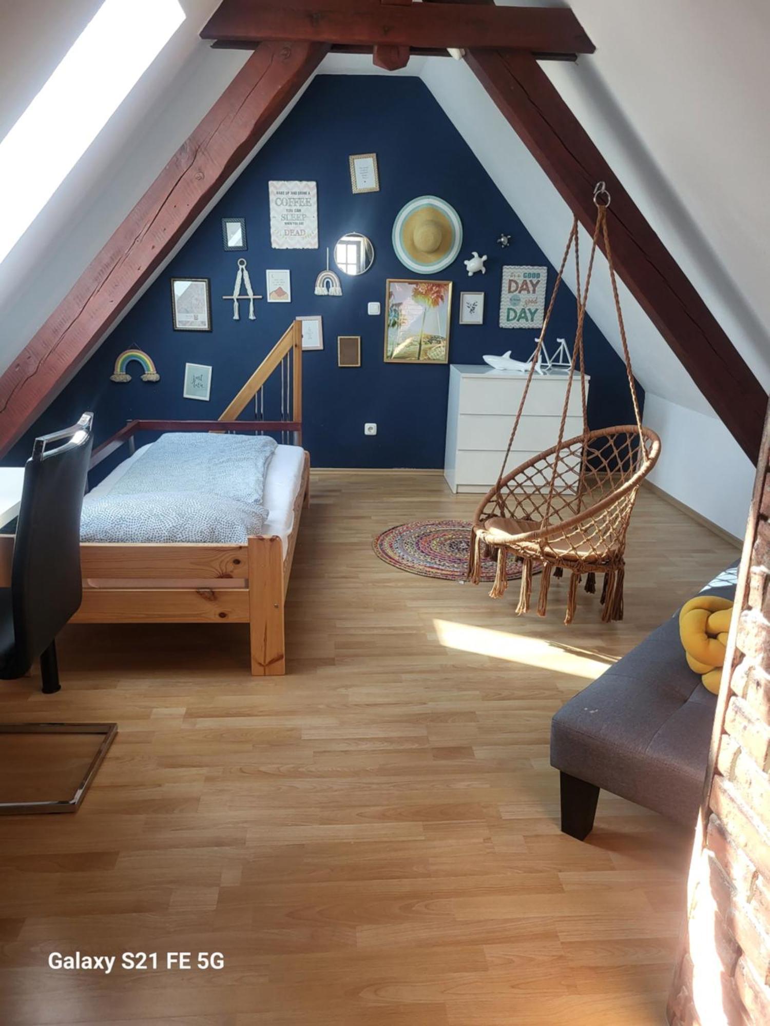 Geraeumige Wohnungen Zentrumsnah Schwandorf Buitenkant foto