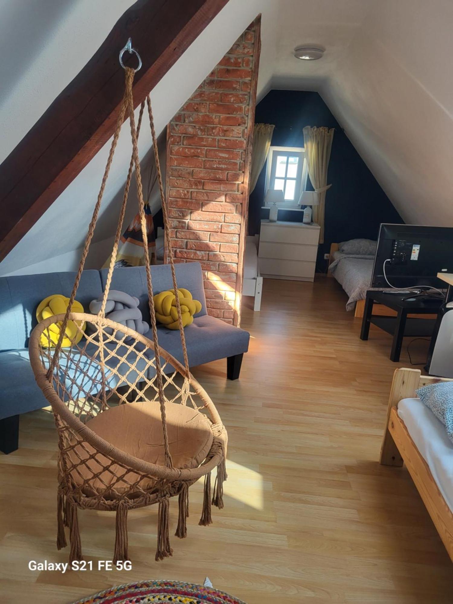 Geraeumige Wohnungen Zentrumsnah Schwandorf Buitenkant foto